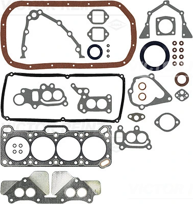Full Gasket Kit, engine